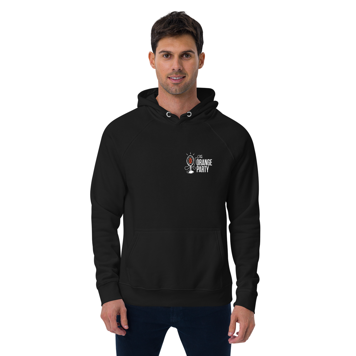 Premium Hoodie - Fight Censorship